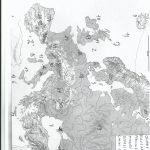 Esercitazione carta muta Europa fisica