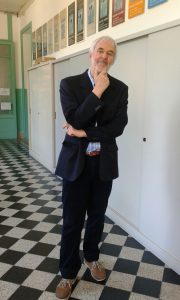 "l'uomo che sussurrava ai banchi" A. Cecchi